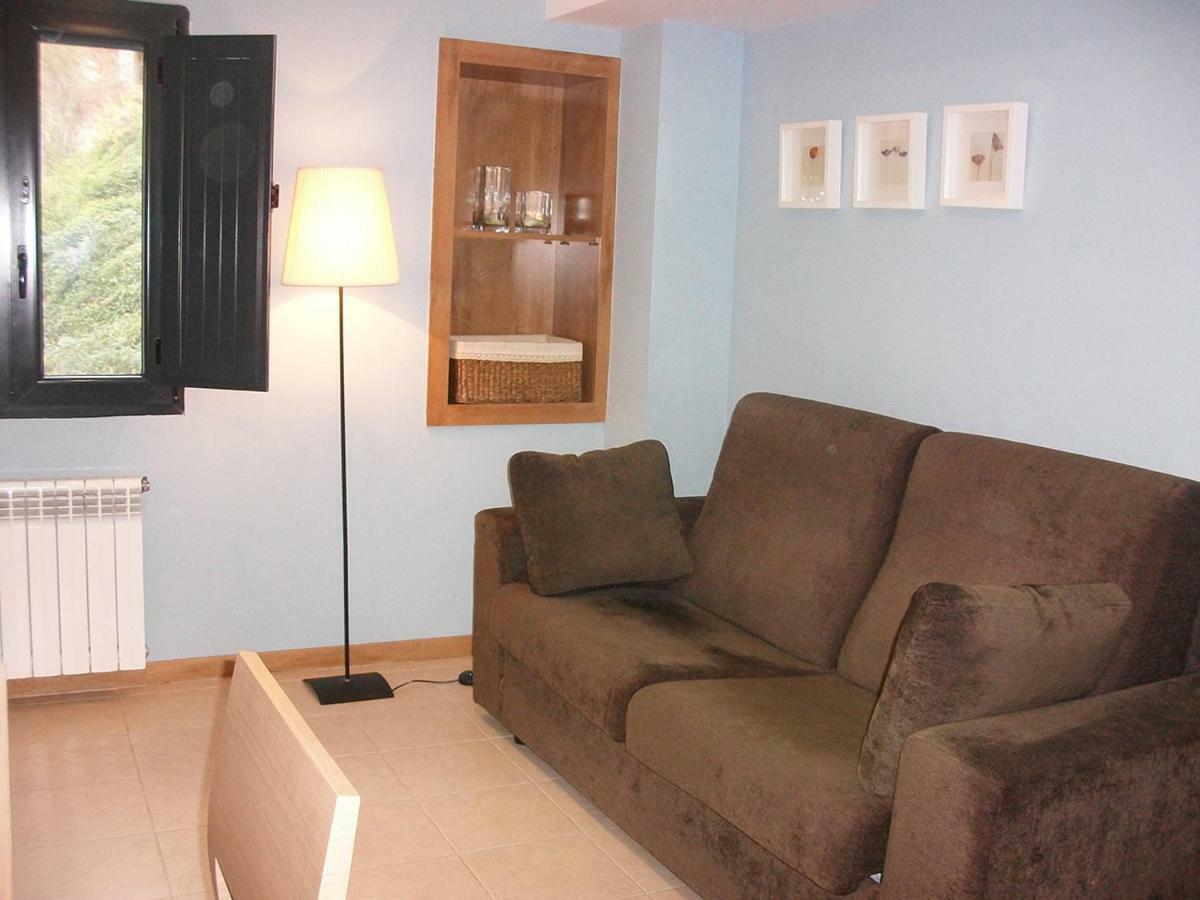 Apartamentos San Cristobal 贝纳萨尔 外观 照片